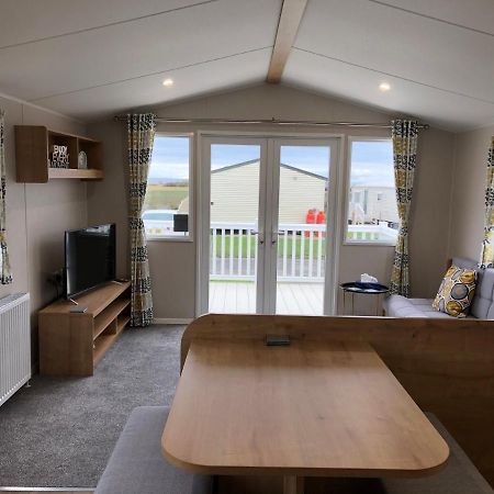 Whitley Bay 4 Berth Caravan نيوكاسل أبون تاين المظهر الخارجي الصورة