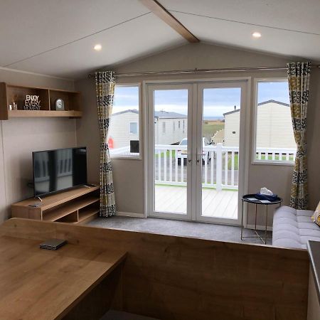 Whitley Bay 4 Berth Caravan نيوكاسل أبون تاين المظهر الخارجي الصورة