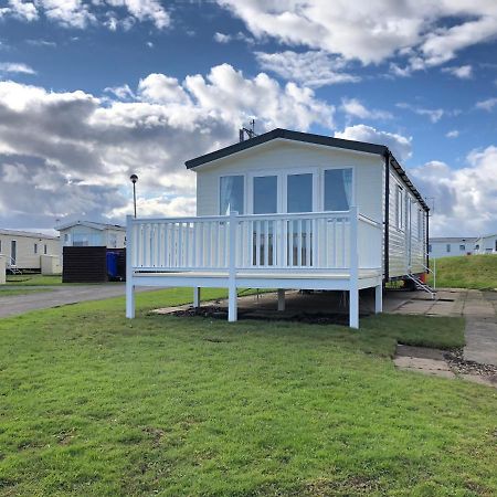 Whitley Bay 4 Berth Caravan نيوكاسل أبون تاين المظهر الخارجي الصورة