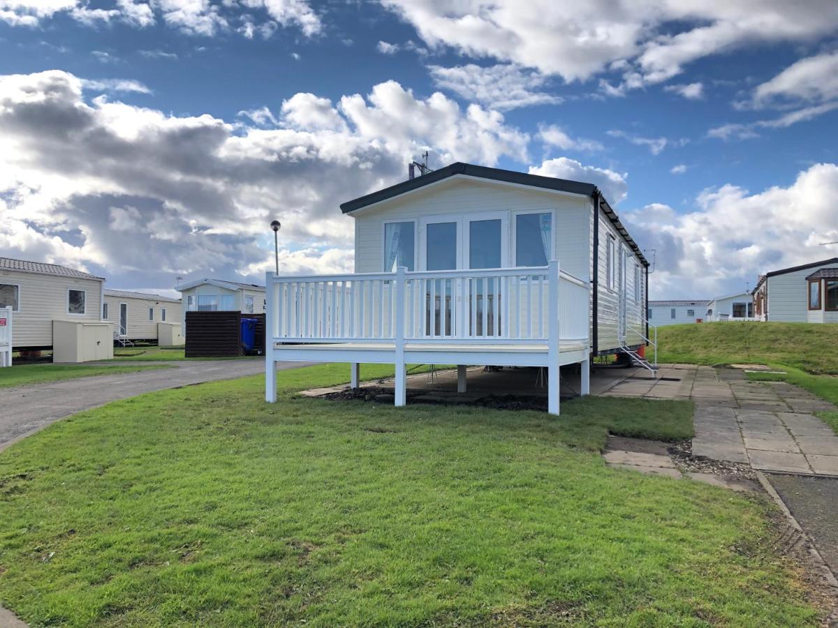 Whitley Bay 4 Berth Caravan نيوكاسل أبون تاين المظهر الخارجي الصورة