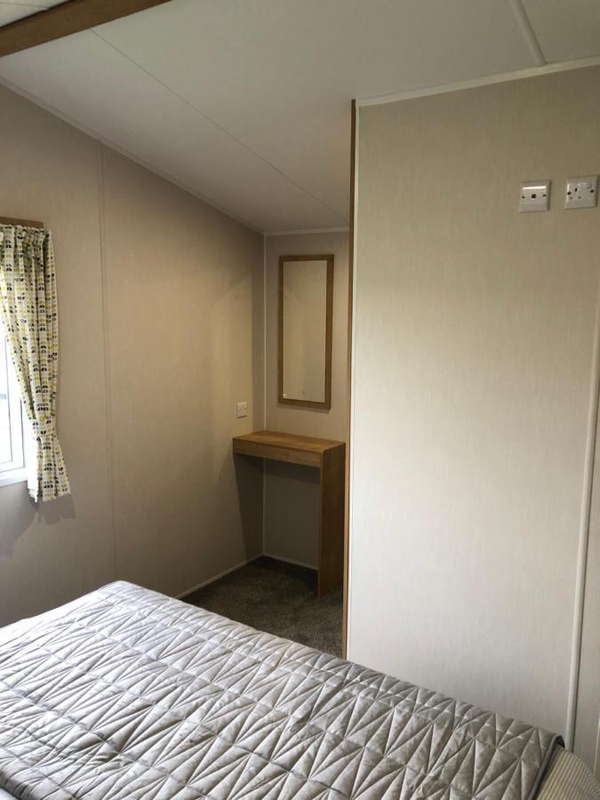 Whitley Bay 4 Berth Caravan نيوكاسل أبون تاين المظهر الخارجي الصورة